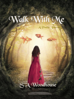 Walk With Me: A Poetic Journey