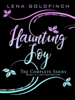 Haunting Joy