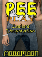 Pee Play