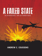 A Failed State: An International War On Terror Novel