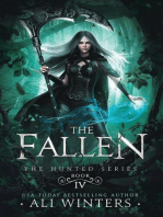 The Fallen: The Hunted Series, #4