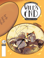 Wild's End