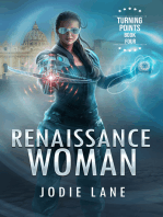 Renaissance Woman: Turning Points, #6