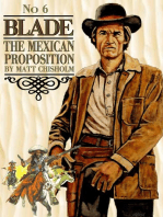 Blade 6: The Mexican Proposition