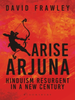 Arise Arjuna: Hinduism Resurgent in a New Century