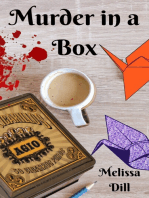 Murder In A Box