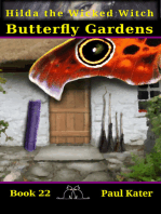 Hilda: Butterfly Gardens