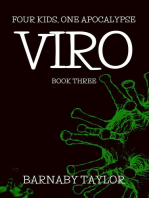 VIRO: Book Three