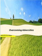 Overcoming Adversities