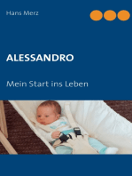 Alessandro: Mein Start ins Leben