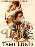 Cupid's Light (Lightbearer Book 5)