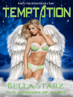 Temptation: The Seven Deadly