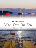 Vier Tote im See