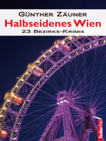 Halbseidenes Wien