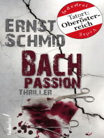 Bachpassion