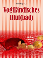 Vogtländisches Blut(bad)