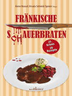 Fränkische S(ch)auerbraten