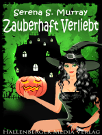 Zauberhaft Verliebt - BeWitchED Band 16