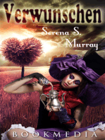 Verwunschen - Nacht der Magie