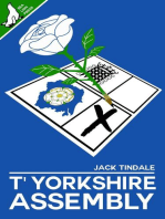 T'Yorkshire Assembly