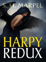Harpy Redux: Ghost Hunters Mystery-Detective