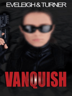 Vanquish: Halo, #2