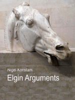 Elgin Arguments