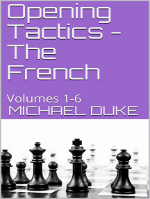 Tactics Training Alexander Alekhine eBook by Frank Erwich - EPUB