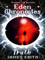 Truth: Eden Chronicles, #0