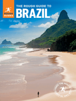 The Rough Guide to Brazil (Travel Guide eBook)