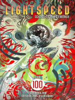 Lightspeed Magazine, Issue 100 (September 2018): Lightspeed Magazine, #100