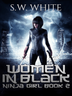 Ninja Girl: Women in Black