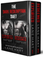 Dark Redemption Box Set: Dark Redemption Series