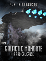 Galactic Mandate