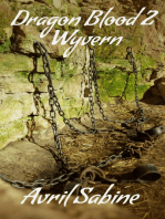 Dragon Blood 2: Wyvern