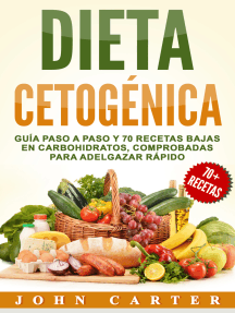 Lee Recetas El Poder del Metabolismo de Frank Suarez - Libro electrónico |  Scribd