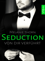 SEDUCTION: Von dir verführt