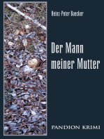 Der Mann meiner Mutter