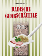 Badische Grabschäufele