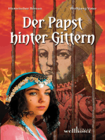 Der Papst hinter Gittern