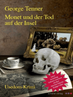 Monet und der Tod auf der Insel