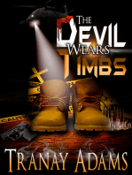 The Devil Wears Timbs