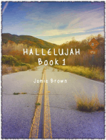 Hallelujah Book 1