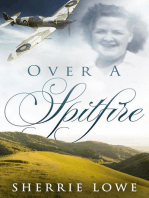 Over A Spitfire