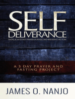 Self Deliverance