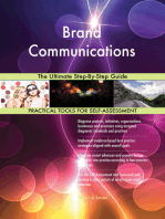 Brand Communications The Ultimate Step-By-Step Guide