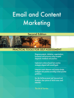 Email and Content Marketing Second Edition