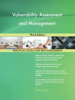 Vulnerability Assessment and Management Third Edition