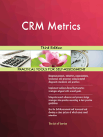 CRM Metrics Third Edition