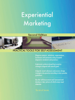 Experiential Marketing Second Edition